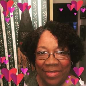 Meet your Posher, Almetta